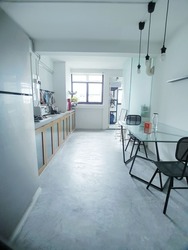 Blk 164 Stirling Road (Queenstown), HDB 3 Rooms #195383112